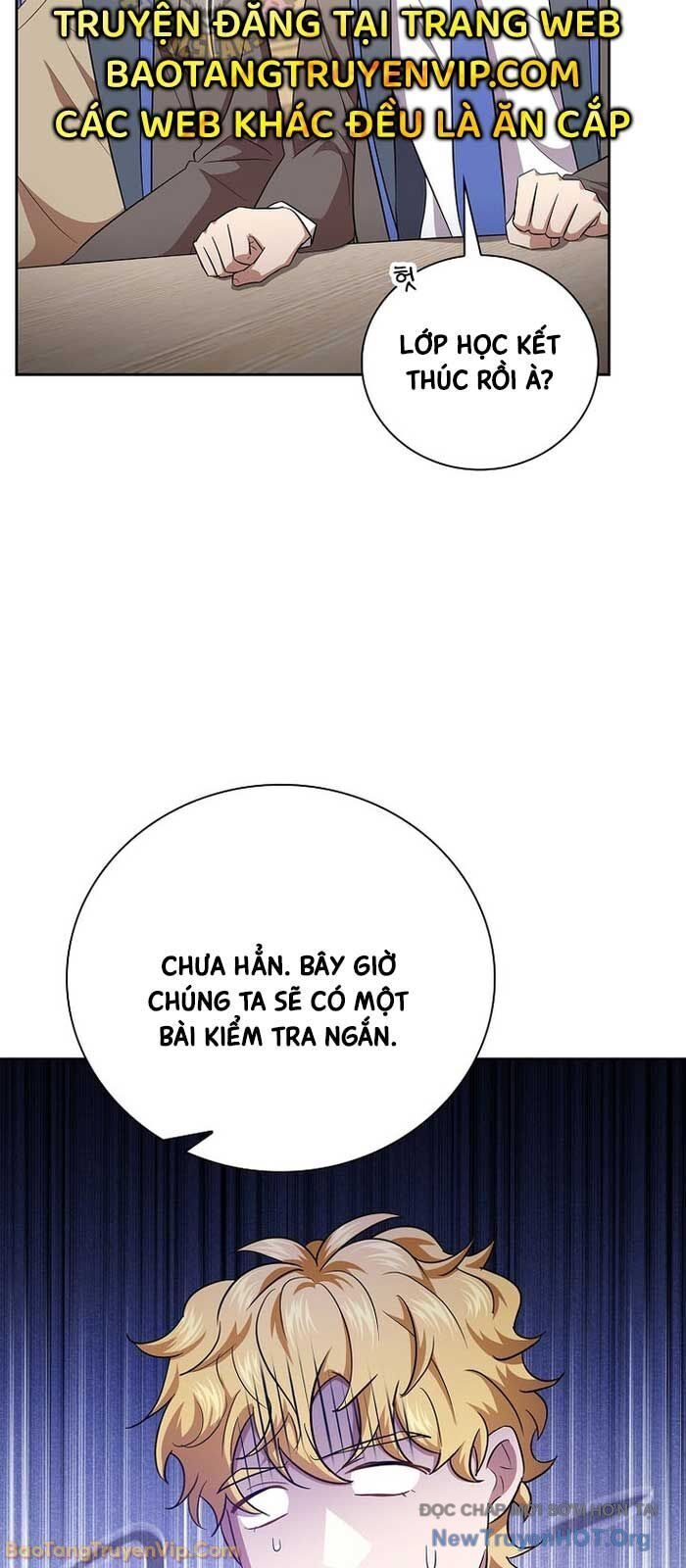 Ma Pháp Sư Tại Trường Học Pháp Thuật Chapter 122 - 70