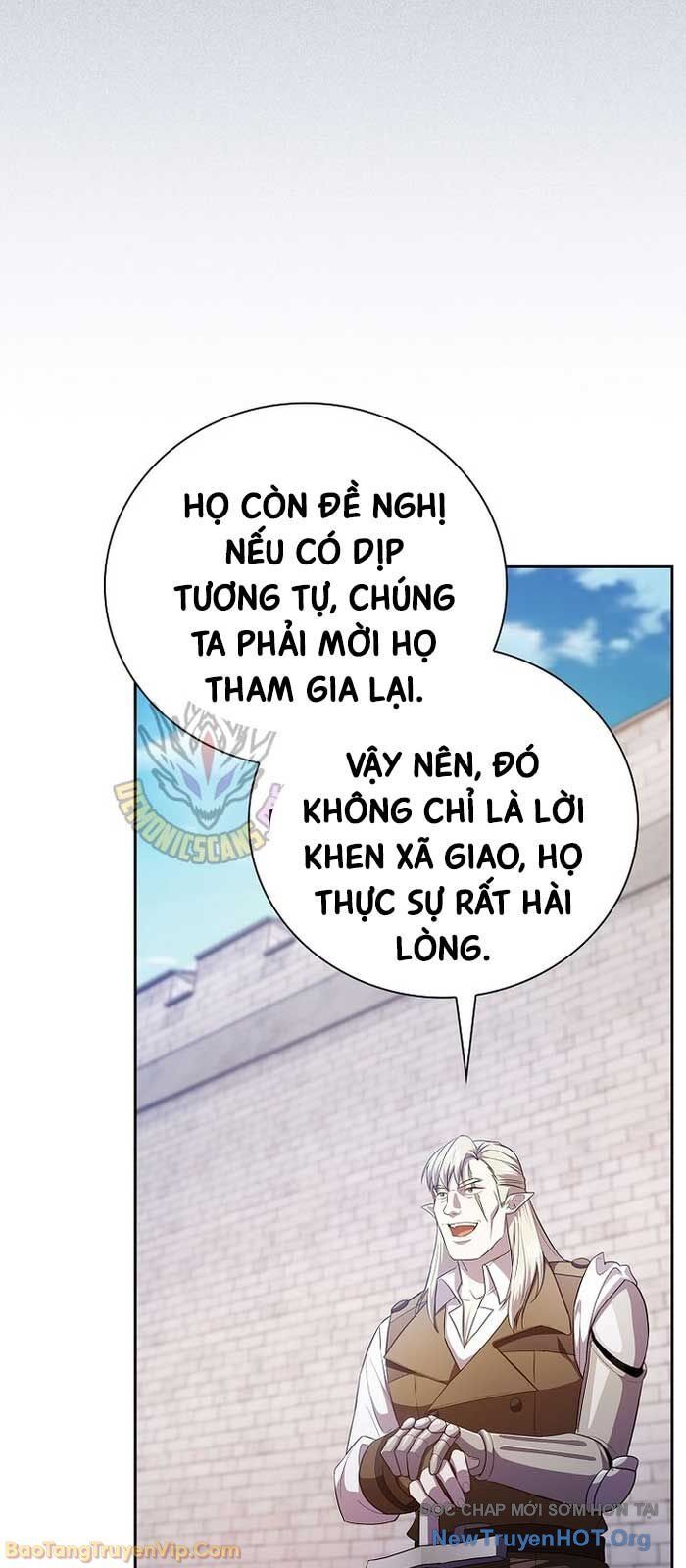 Ma Pháp Sư Tại Trường Học Pháp Thuật Chapter 122 - 9