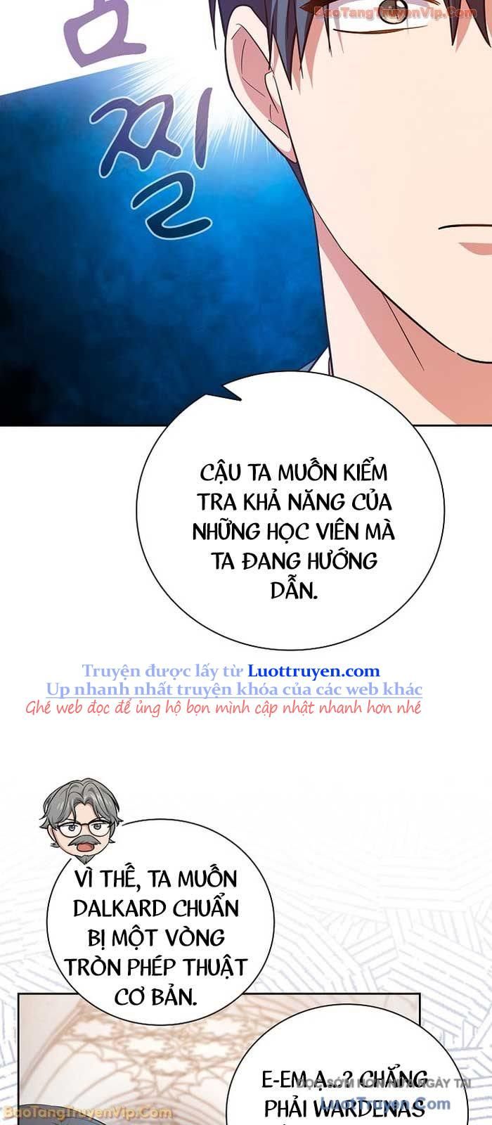 Ma Pháp Sư Tại Trường Học Pháp Thuật Chapter 123 - 13