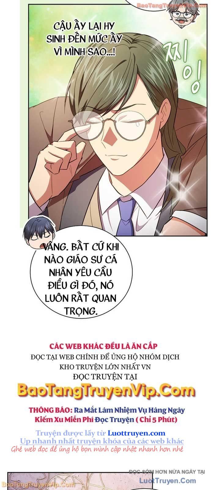 Ma Pháp Sư Tại Trường Học Pháp Thuật Chapter 123 - 18
