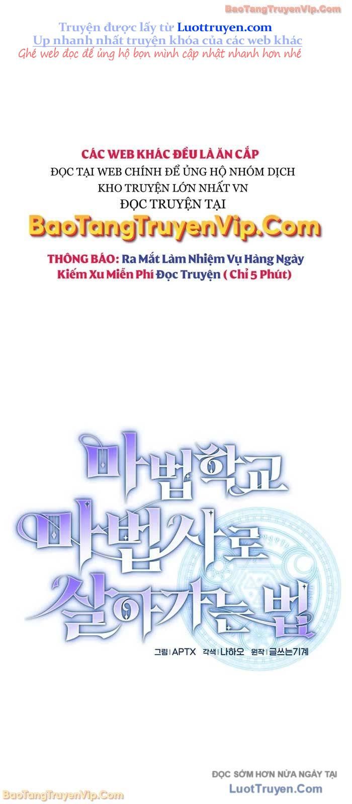 Ma Pháp Sư Tại Trường Học Pháp Thuật Chapter 123 - 4