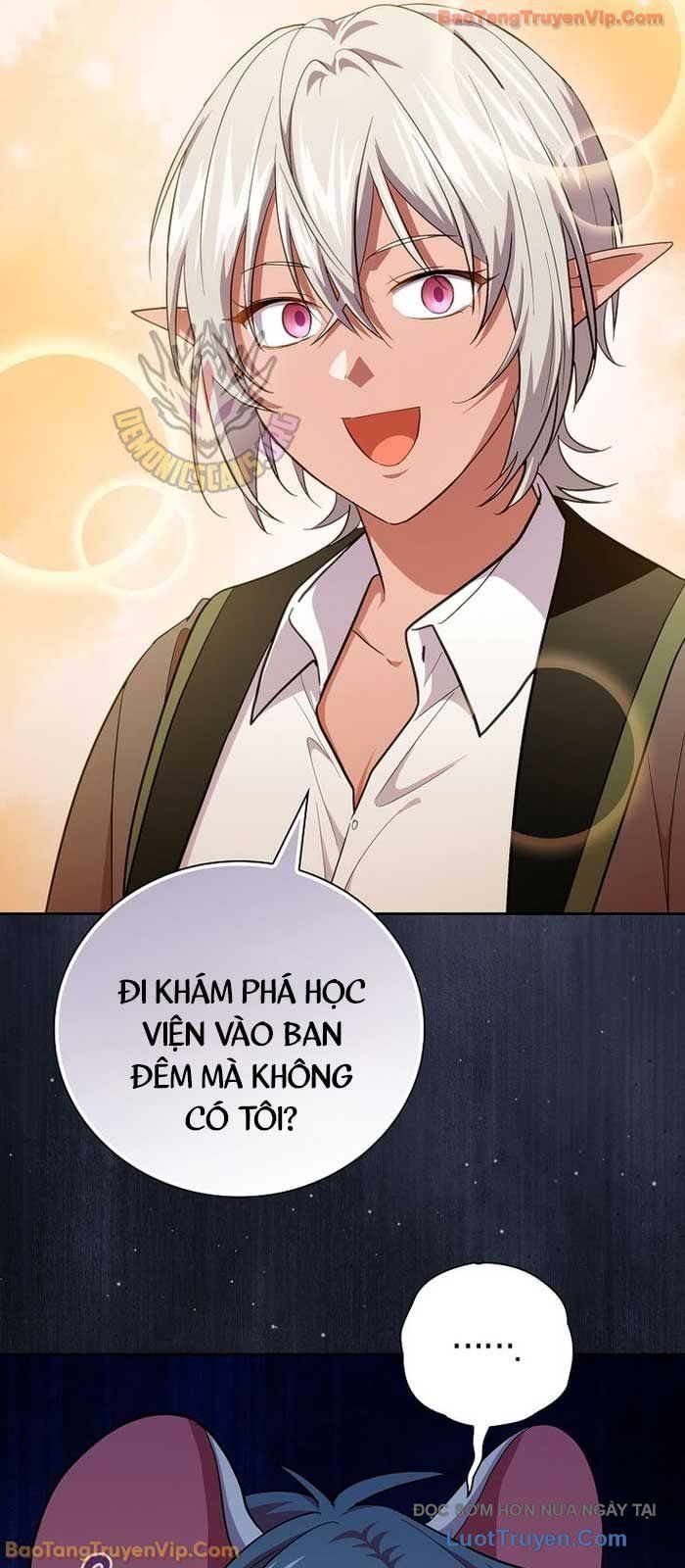 Ma Pháp Sư Tại Trường Học Pháp Thuật Chapter 123 - 57