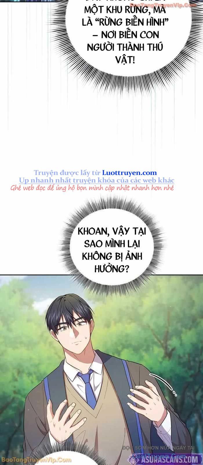 Ma Pháp Sư Tại Trường Học Pháp Thuật Chapter 124 - 41