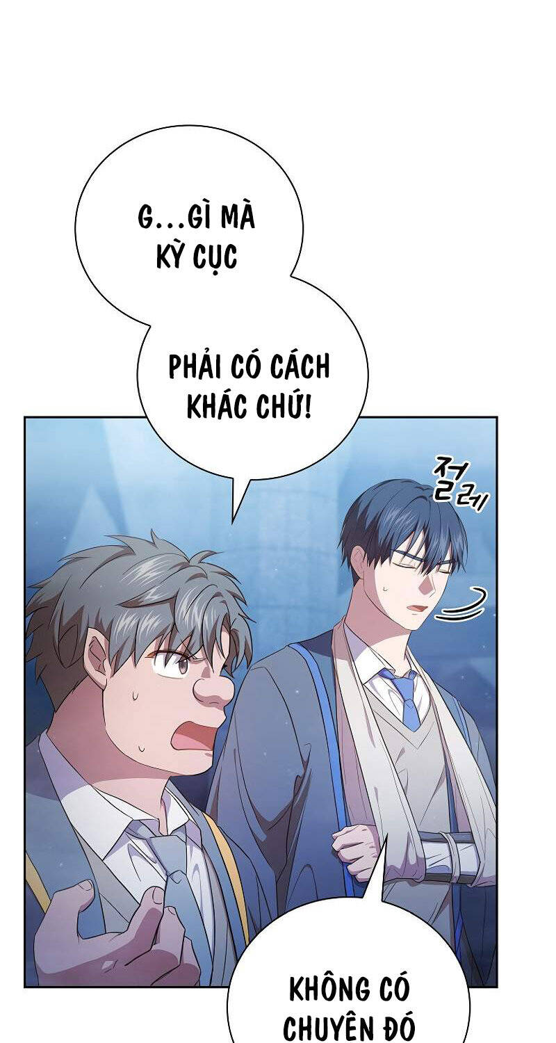 Ma Pháp Sư Tại Trường Học Pháp Thuật Chapter  107 - 36
