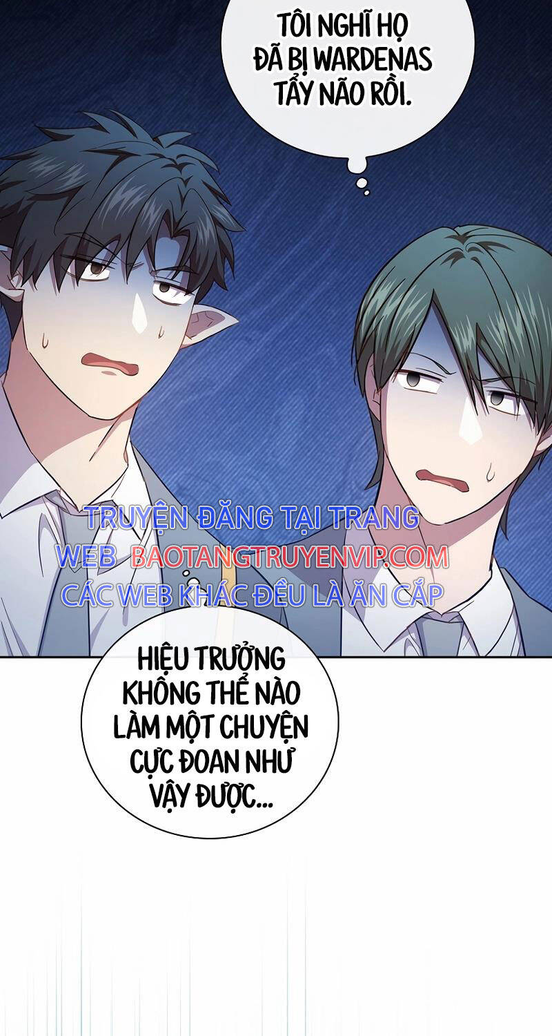 Ma Pháp Sư Tại Trường Học Pháp Thuật Chapter  109 - 22