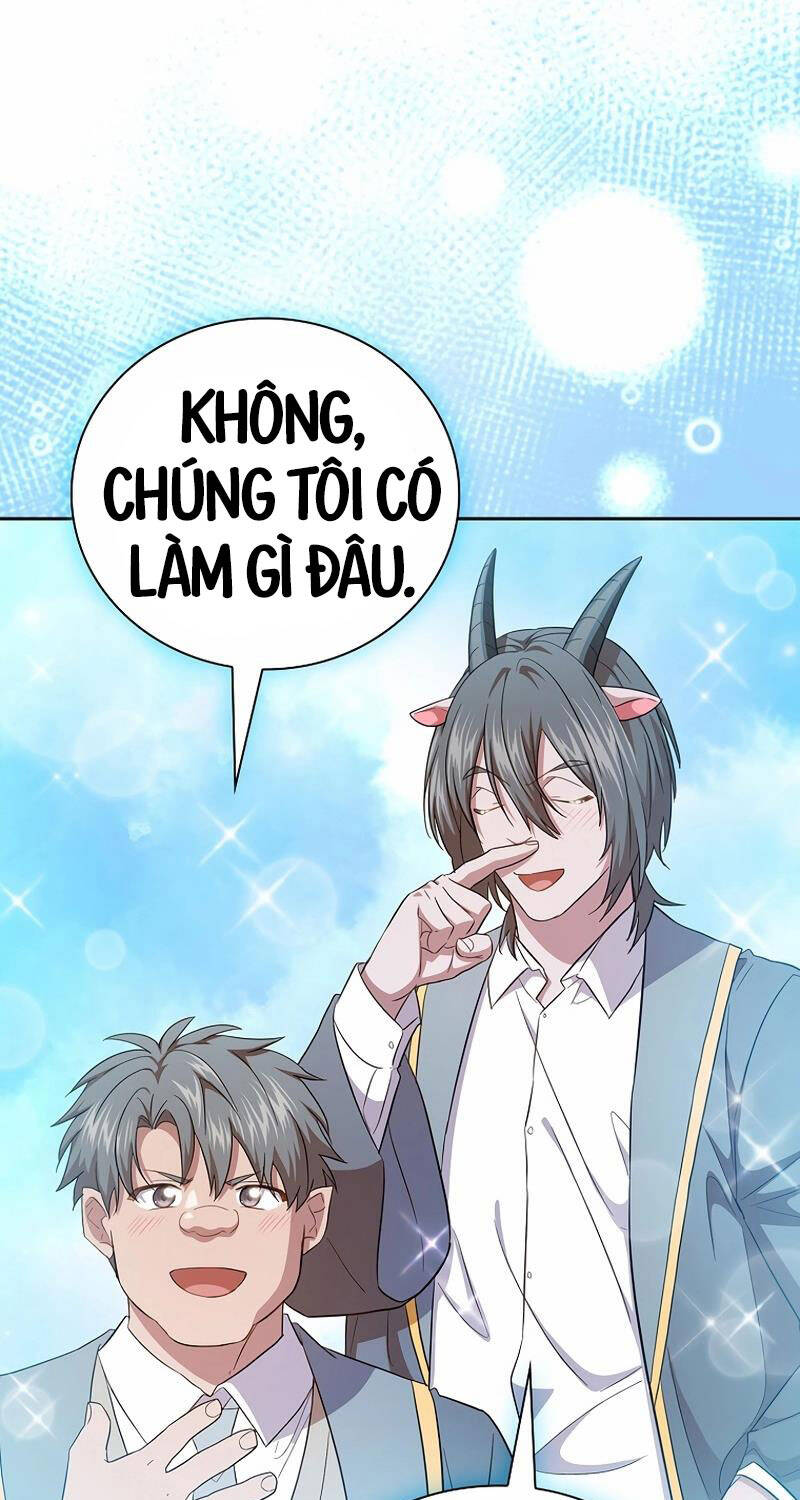 Ma Pháp Sư Tại Trường Học Pháp Thuật Chapter  109 - 36