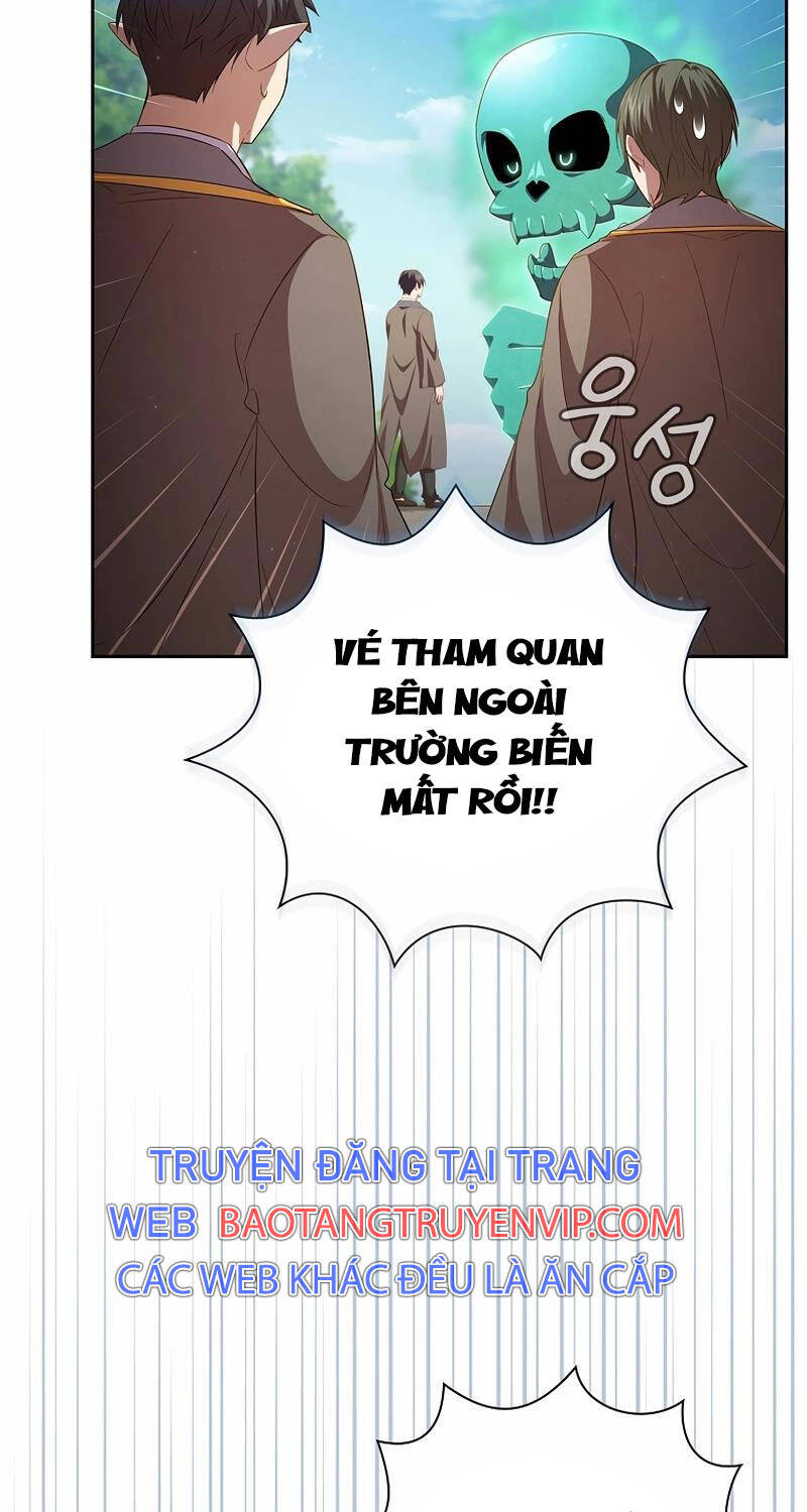 Ma Pháp Sư Tại Trường Học Pháp Thuật Chapter  109 - 47