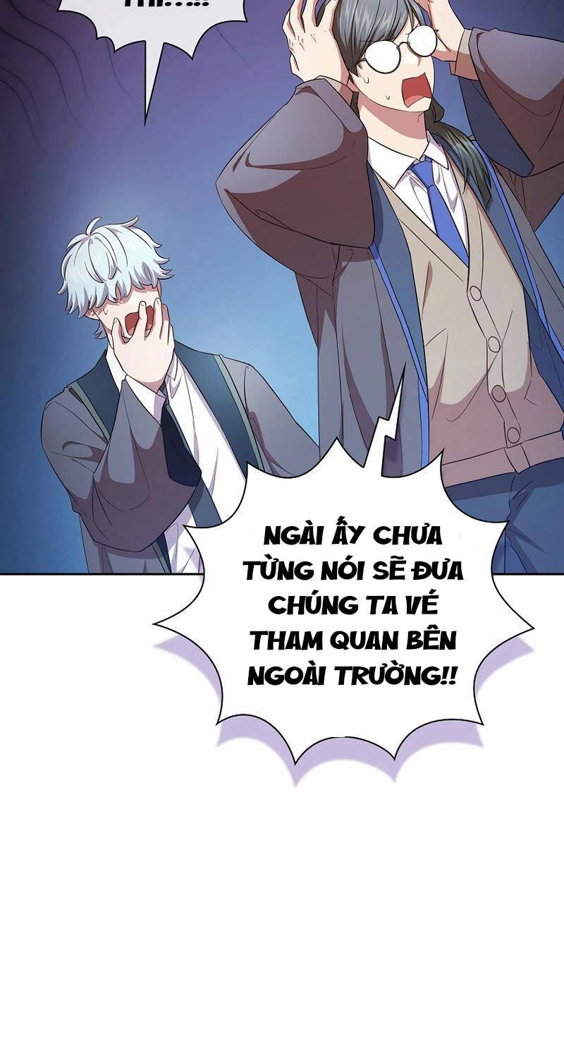 Ma Pháp Sư Tại Trường Học Pháp Thuật Chapter  109 - 54