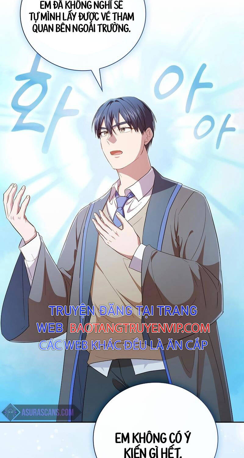 Ma Pháp Sư Tại Trường Học Pháp Thuật Chapter  109 - 60