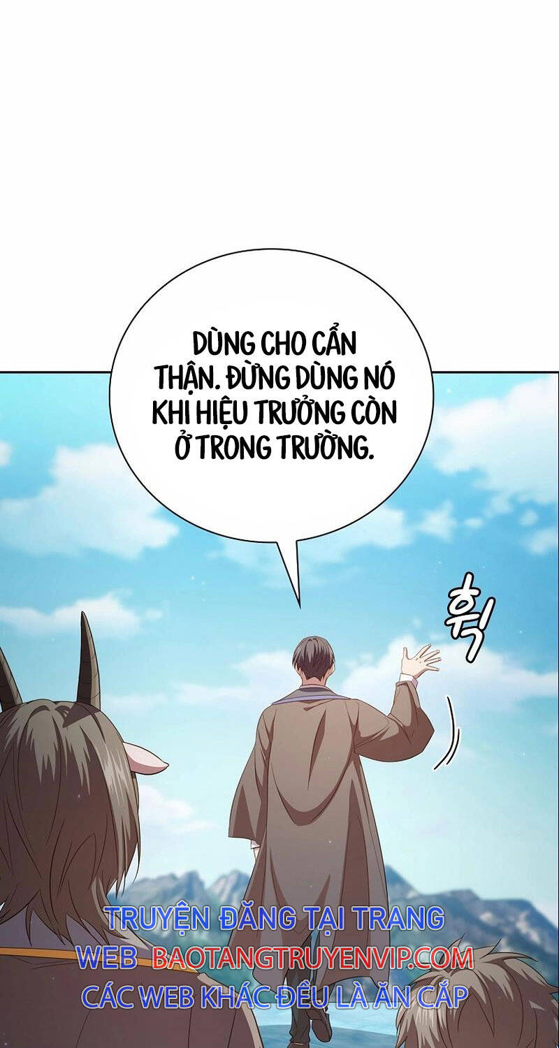 Ma Pháp Sư Tại Trường Học Pháp Thuật Chapter  109 - 81