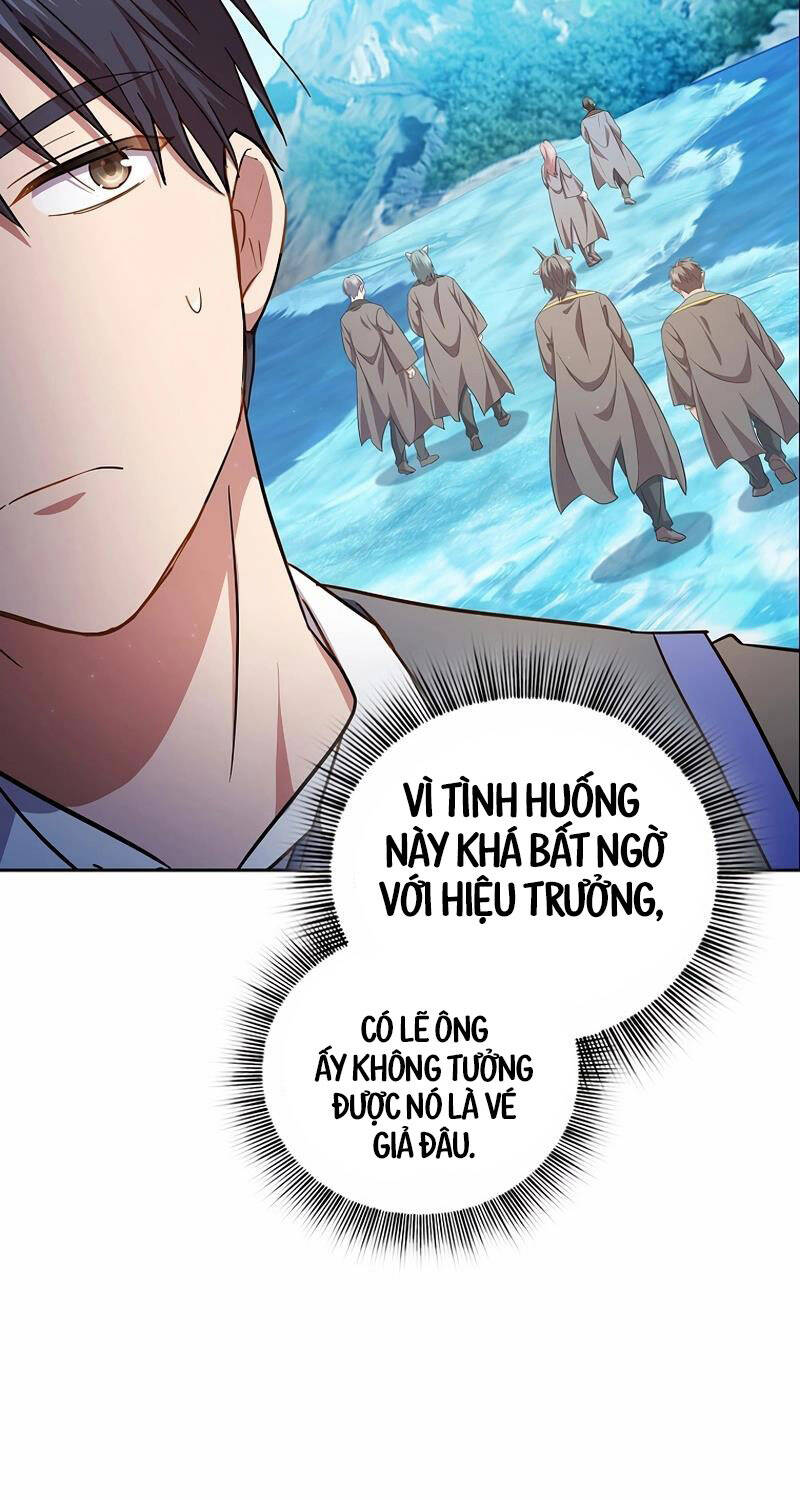 Ma Pháp Sư Tại Trường Học Pháp Thuật Chapter  109 - 84