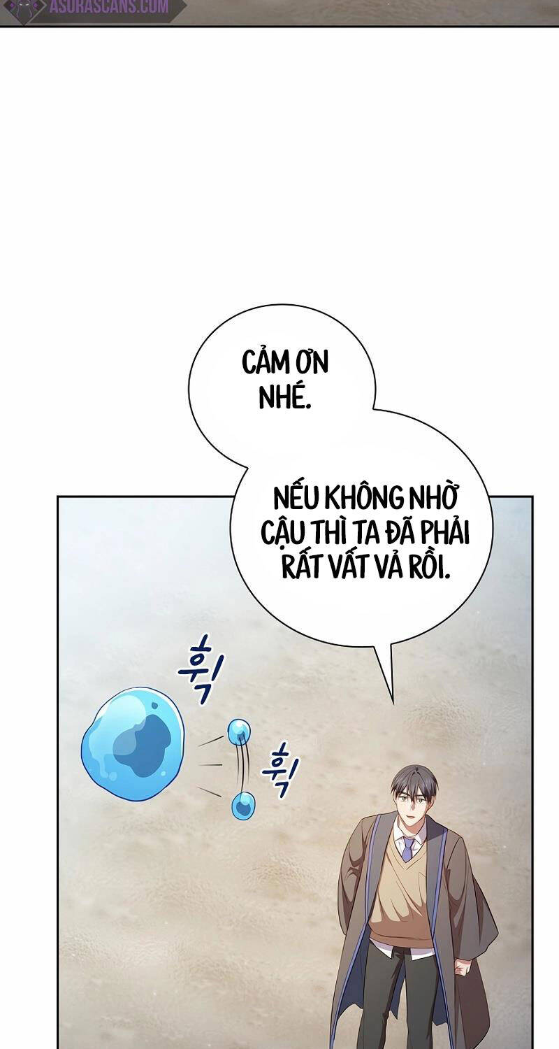 Ma Pháp Sư Tại Trường Học Pháp Thuật Chapter  109 - 88