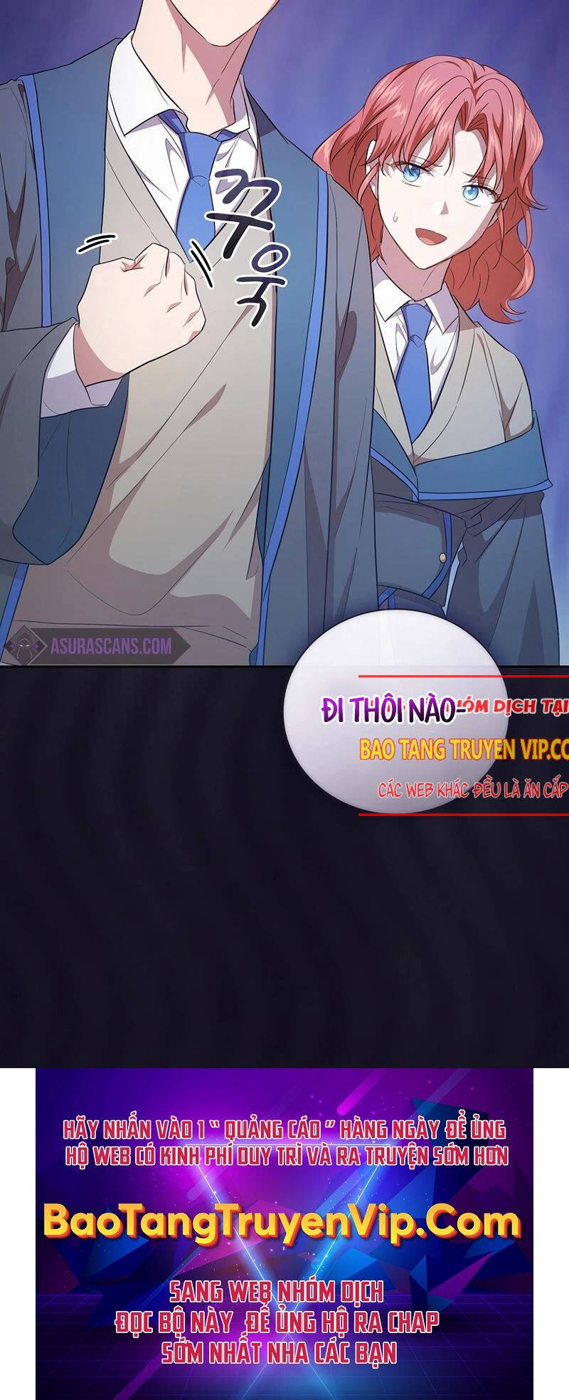 Ma Pháp Sư Tại Trường Học Pháp Thuật Chapter  109 - 98