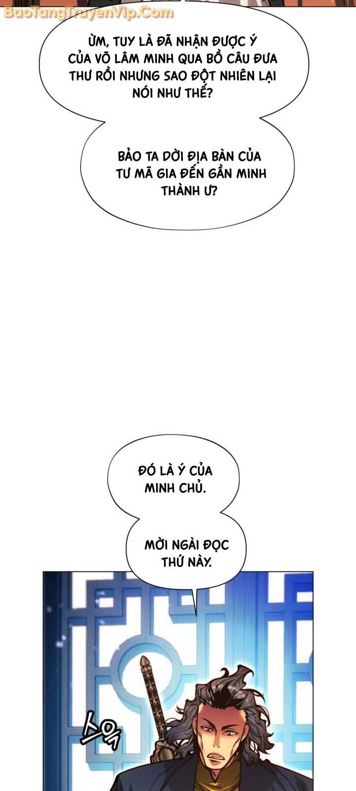 Chuyển Sinh Vào Thế Giới Võ Lâm Chapter 139.1 - 105