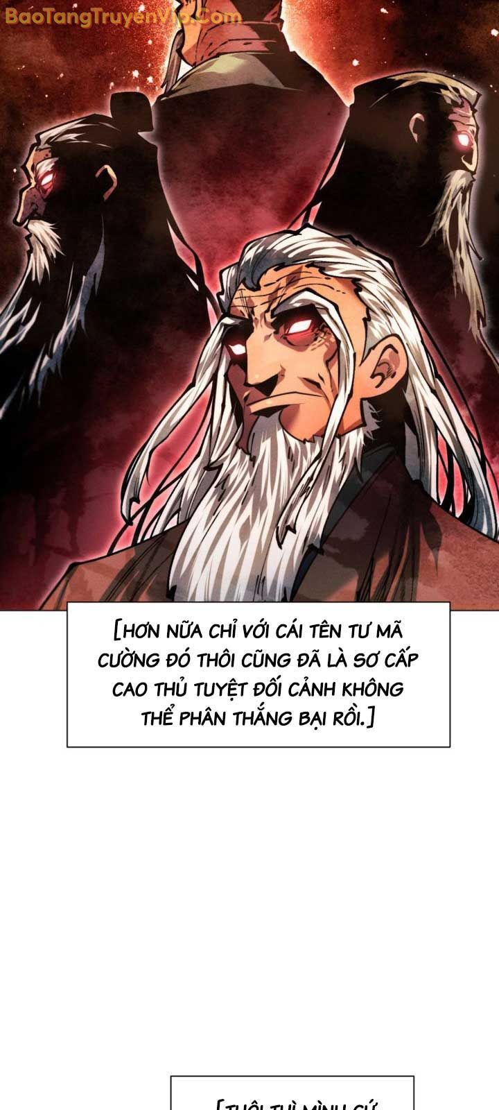 Chuyển Sinh Vào Thế Giới Võ Lâm Chapter 139.1 - 23
