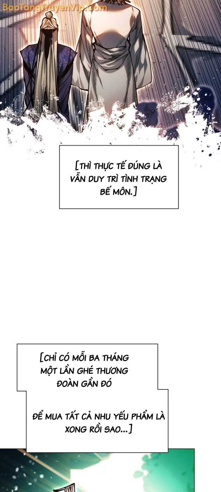 Chuyển Sinh Vào Thế Giới Võ Lâm Chapter 139.1 - 51