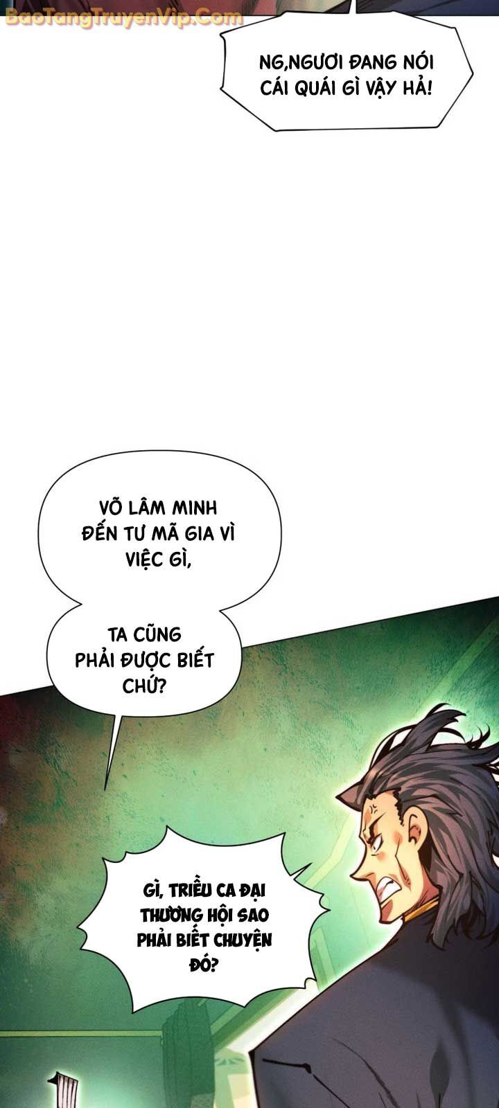 Chuyển Sinh Vào Thế Giới Võ Lâm Chapter 139.1 - 70