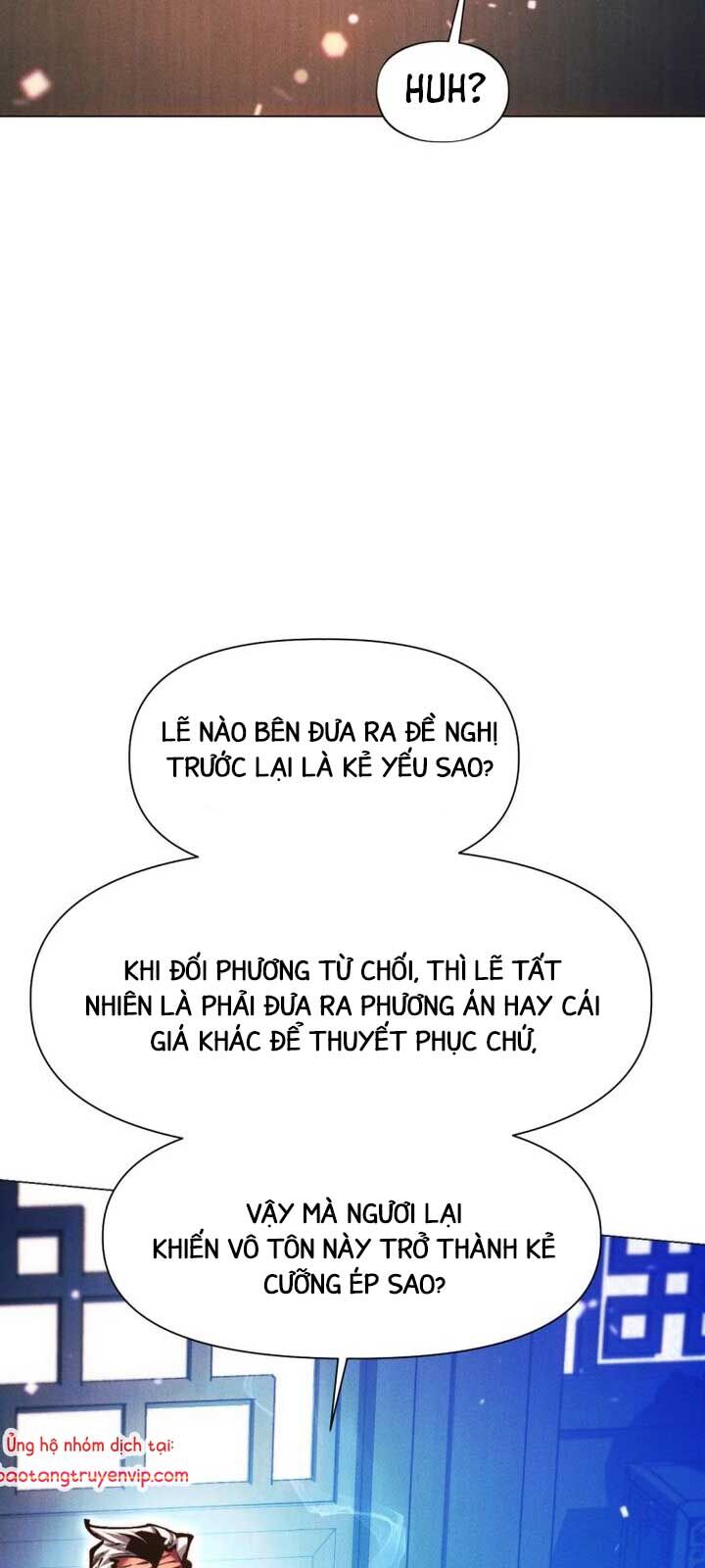 Chuyển Sinh Vào Thế Giới Võ Lâm Chapter 140.1 - 12