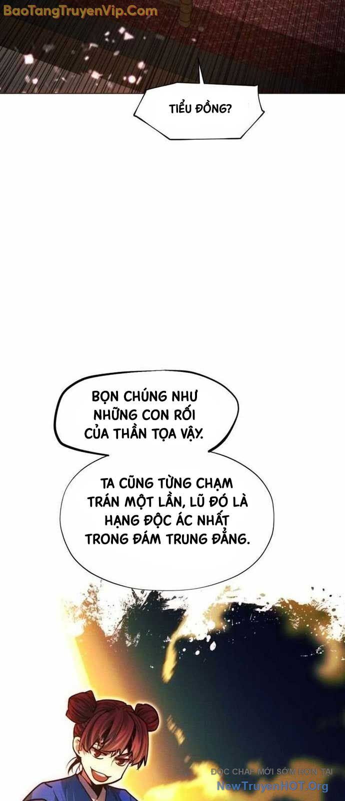 Chuyển Sinh Vào Thế Giới Võ Lâm Chapter 143.1 - 27