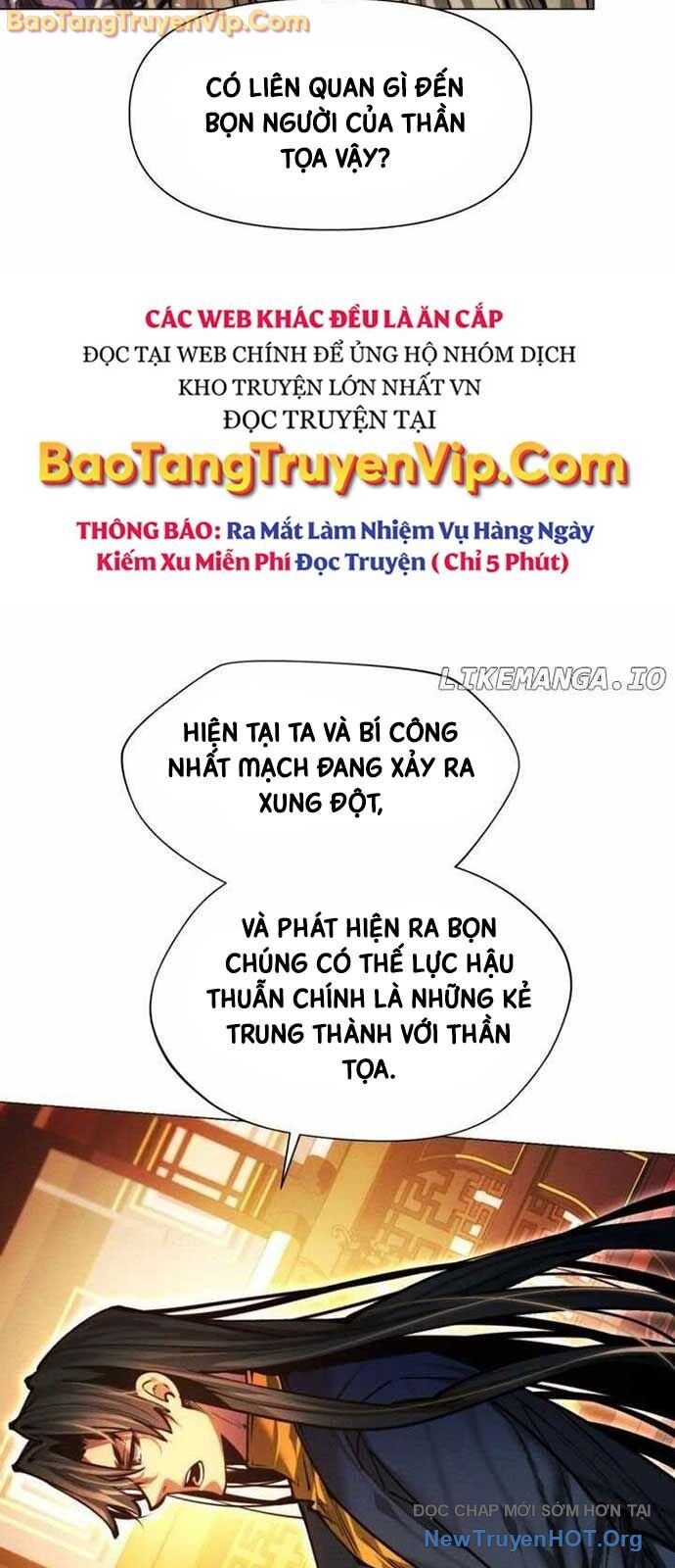 Chuyển Sinh Vào Thế Giới Võ Lâm Chapter 143.1 - 51