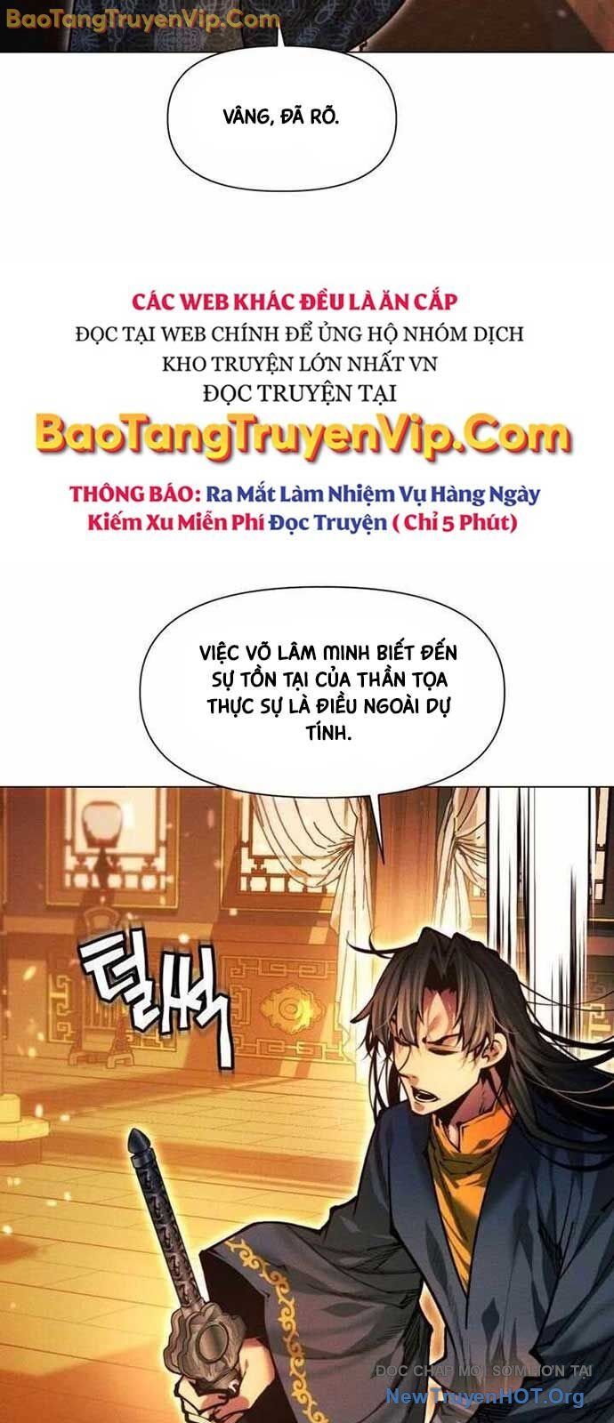 Chuyển Sinh Vào Thế Giới Võ Lâm Chapter 143.1 - 7