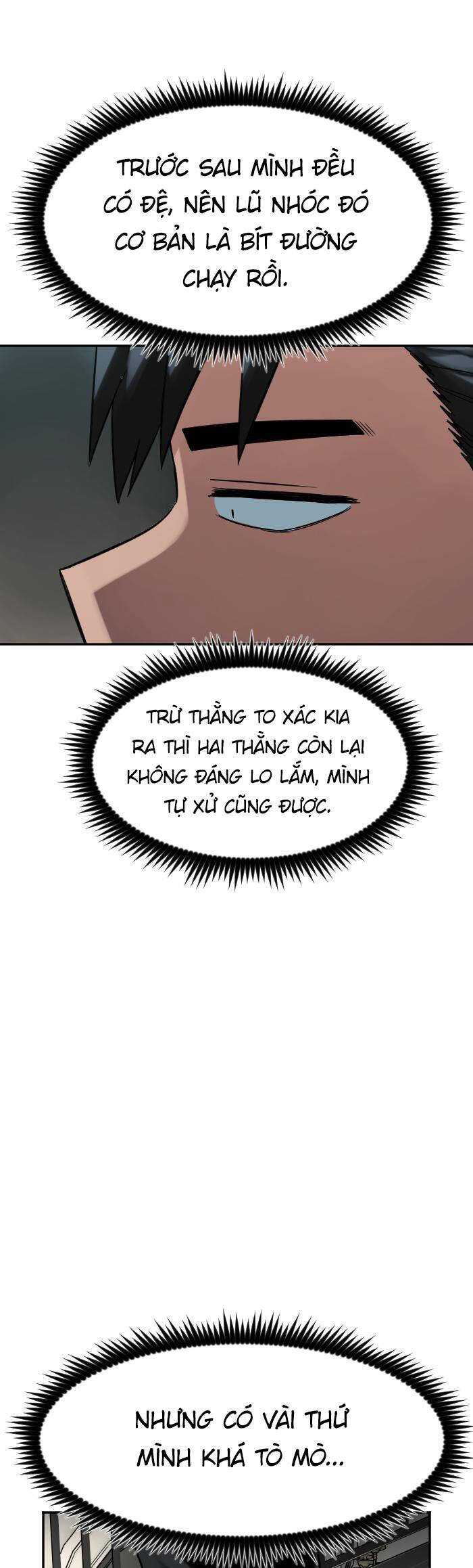 Good/Bad Fortune Chapter 113 - 12