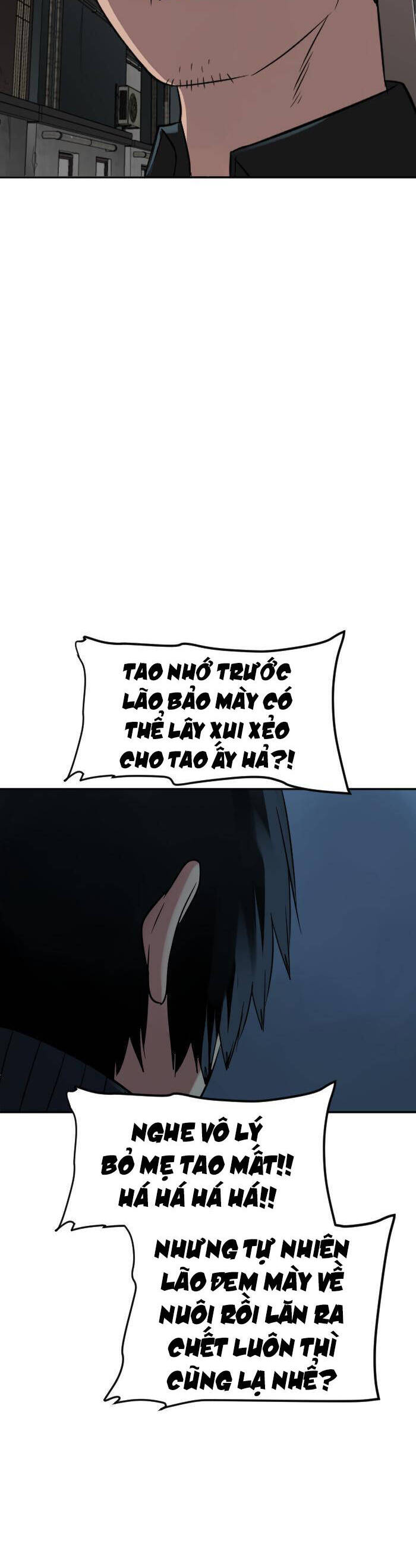 Good/Bad Fortune Chapter 113 - 37