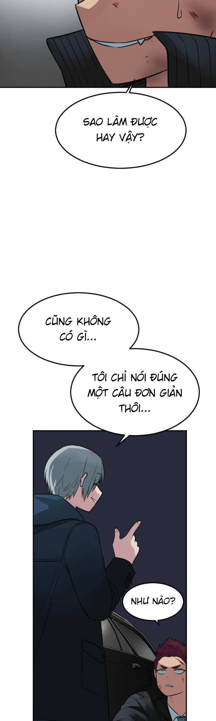 Good/Bad Fortune Chapter 115 - 12