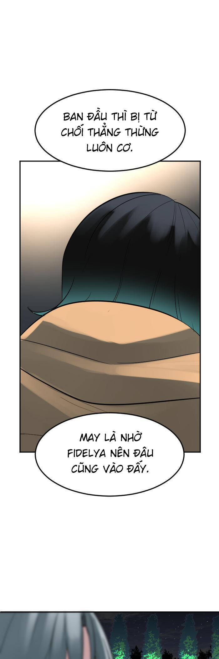 Good/Bad Fortune Chapter 115 - 19