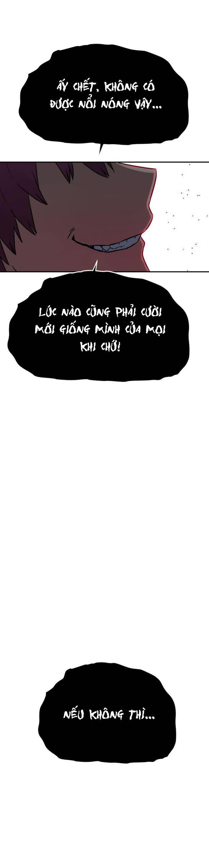 Good/Bad Fortune Chapter 115 - 38