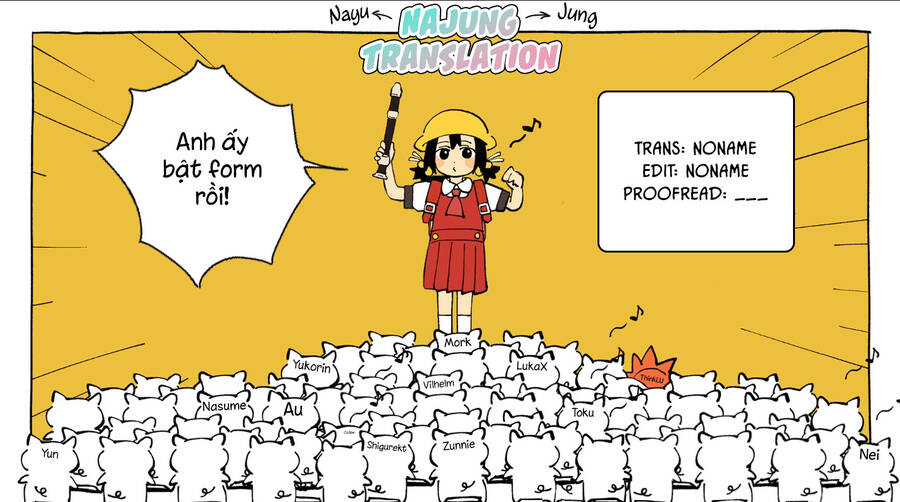 Good/Bad Fortune Chapter 115 - 40