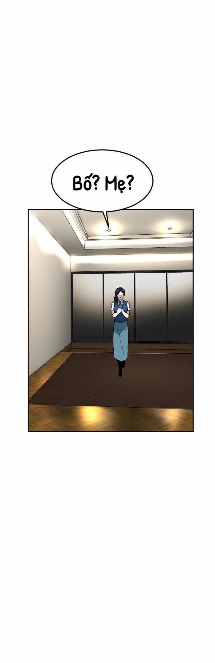 Good/Bad Fortune Chapter 121 - 15