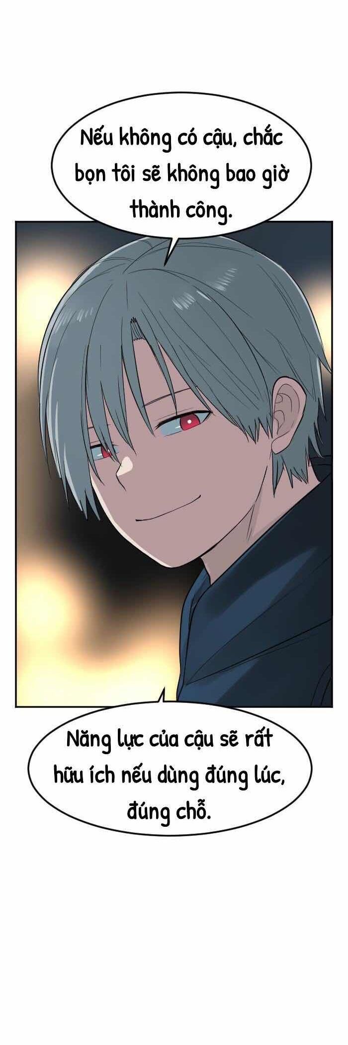 Good/Bad Fortune Chapter 121 - 25