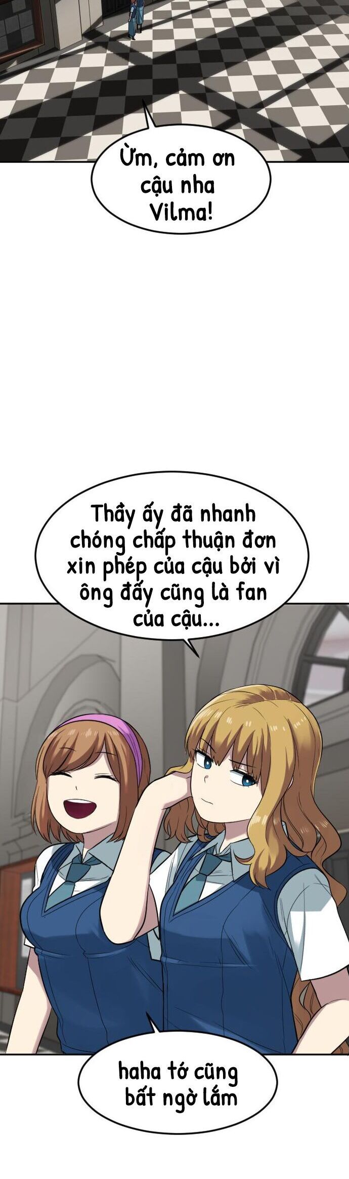 Good/Bad Fortune Chapter 124 - 2