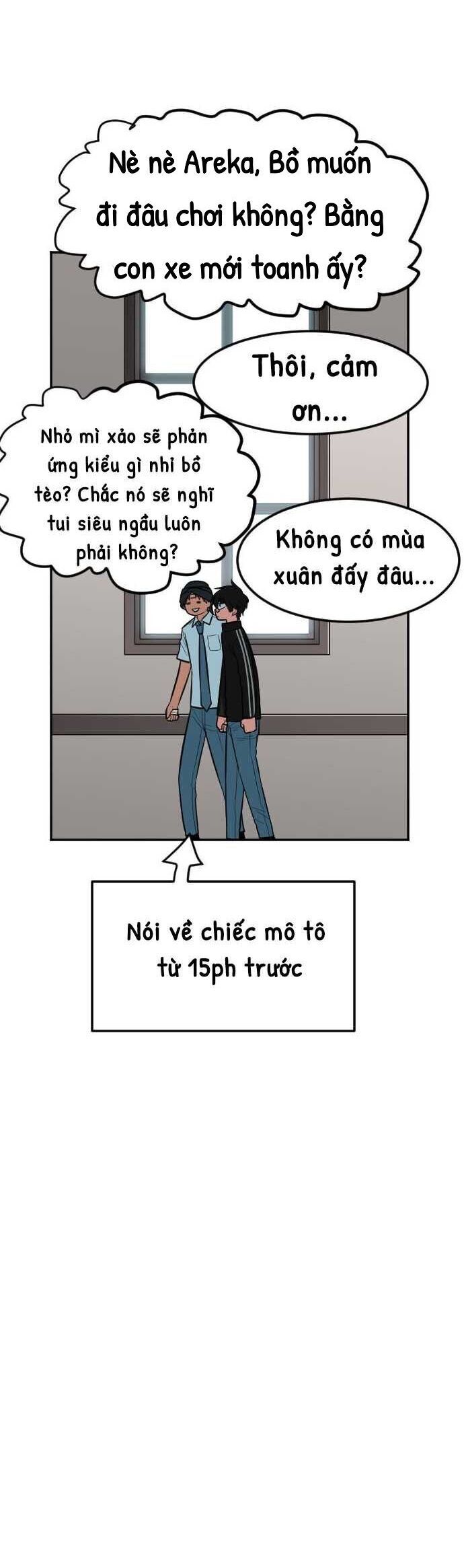 Good/Bad Fortune Chapter 126 - 25