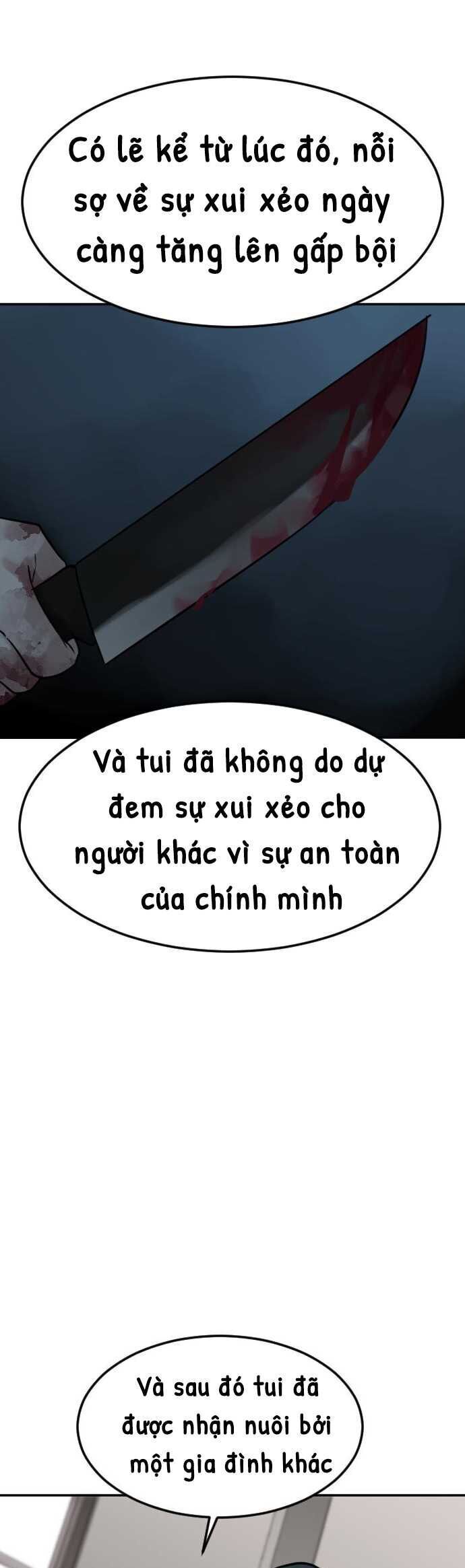 Good/Bad Fortune Chapter 126 - 35