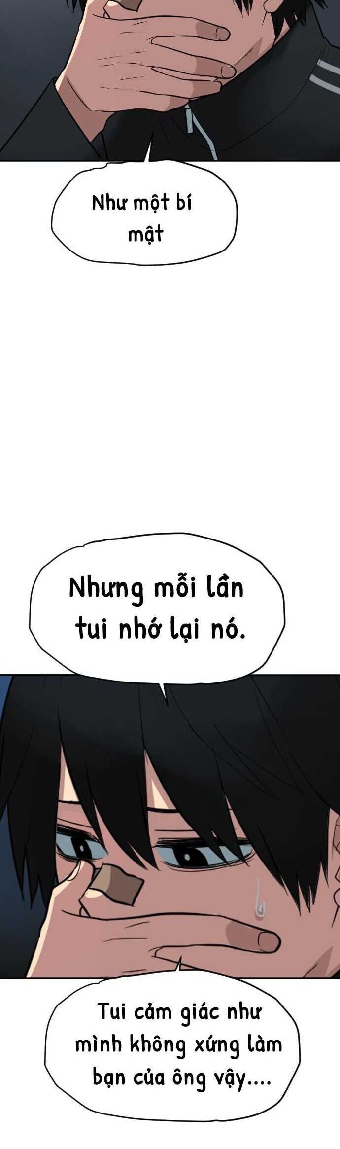 Good/Bad Fortune Chapter 126 - 40