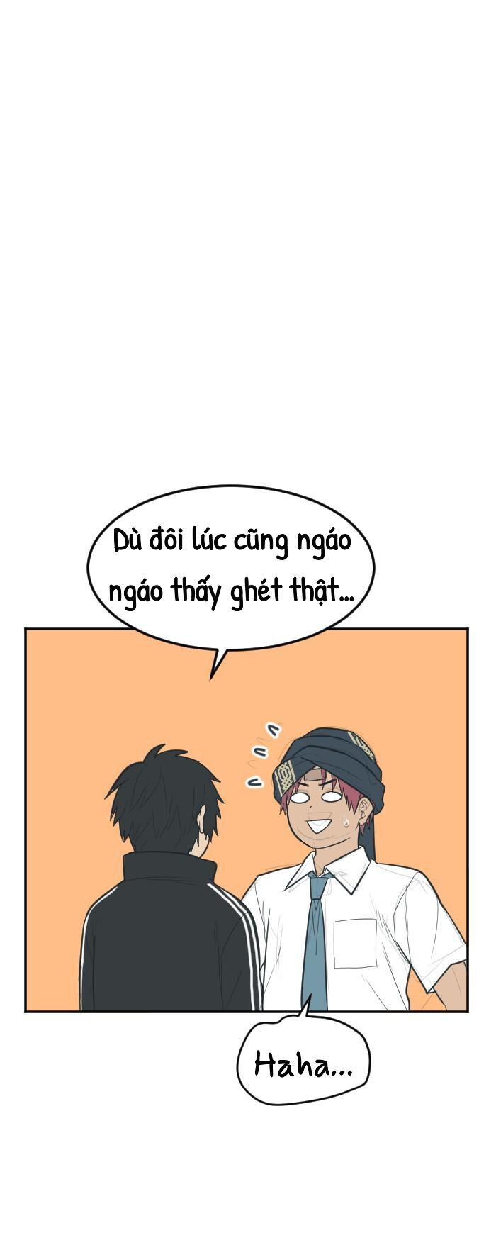 Good/Bad Fortune Chapter 127 - 32