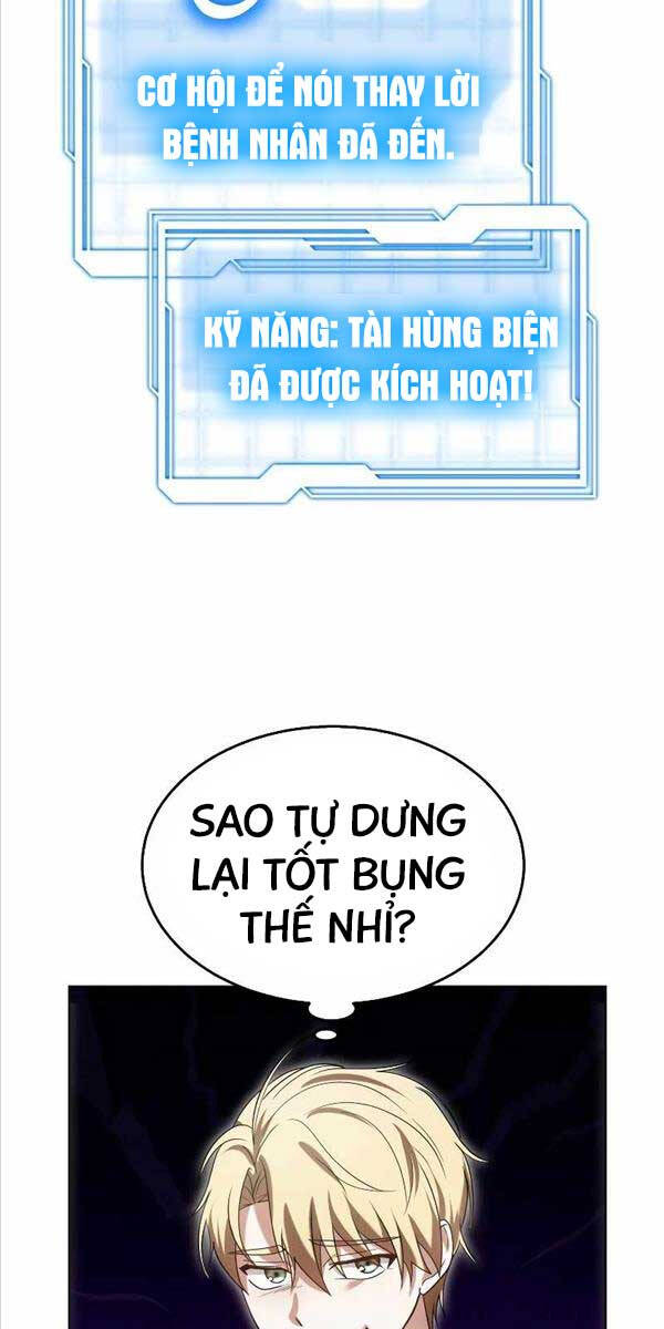 Bác Sĩ Phẫu Thuật Cấp Sss Chapter 65 - 35