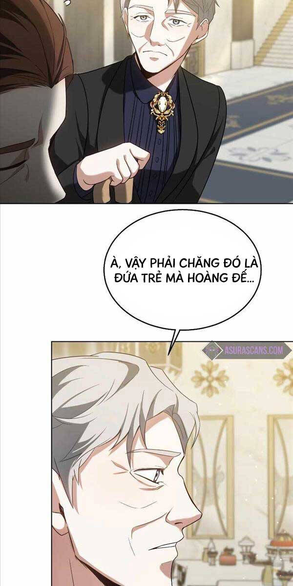 Bác Sĩ Phẫu Thuật Cấp Sss Chapter 65 - 52
