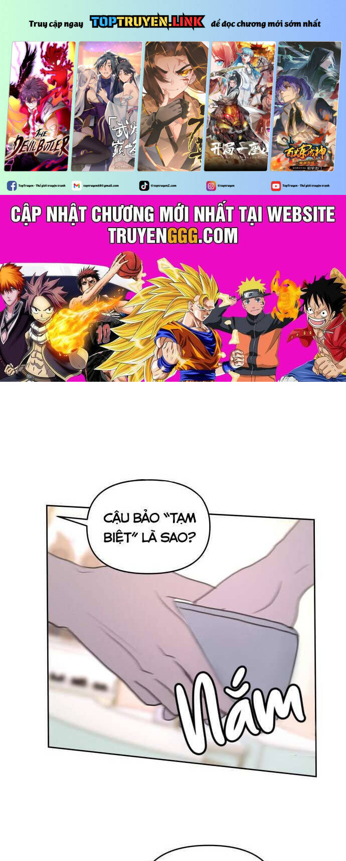 Thỏa Thuận Bí Mật Giữa Chúng Ta Chapter  68.2 - 2
