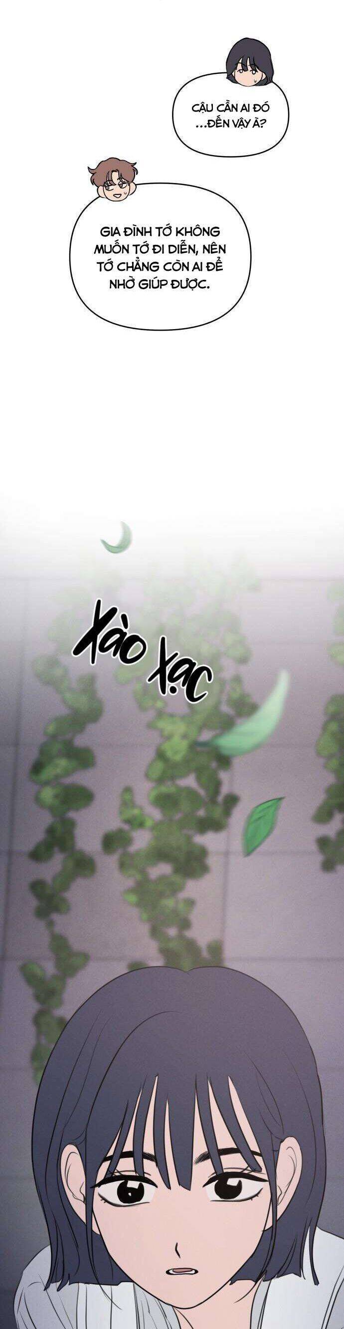 Thỏa Thuận Bí Mật Giữa Chúng Ta Chapter  68.2 - 32