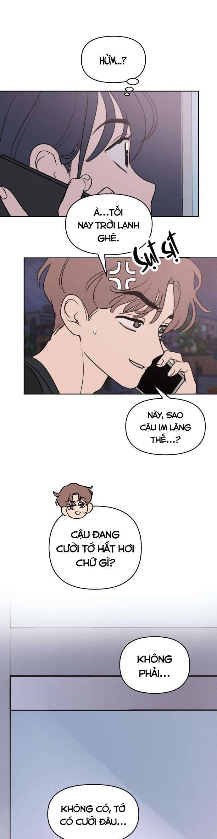 Thỏa Thuận Bí Mật Giữa Chúng Ta Chapter  68.3 - 14