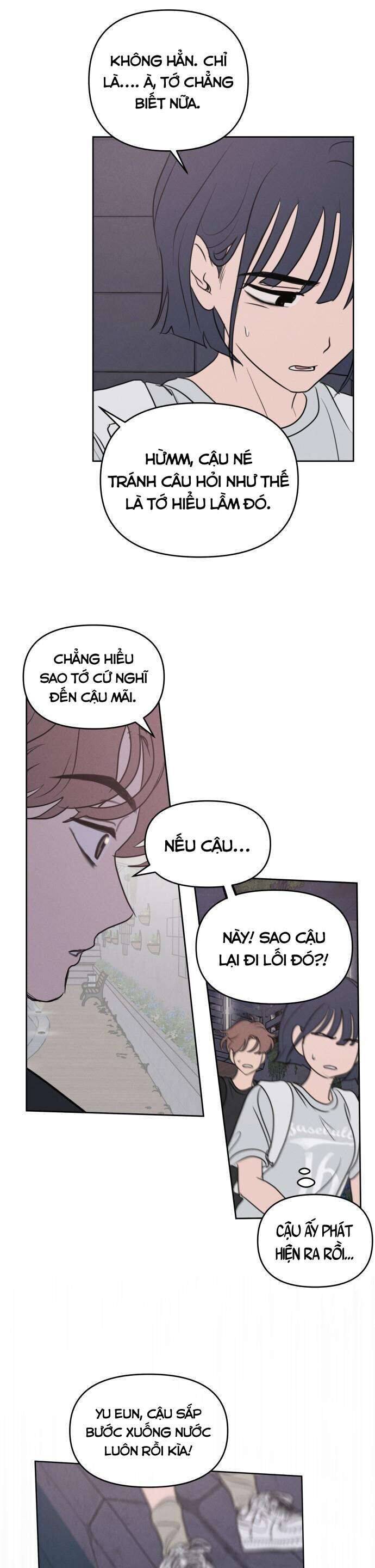 Thỏa Thuận Bí Mật Giữa Chúng Ta Chapter  68.3 - 6