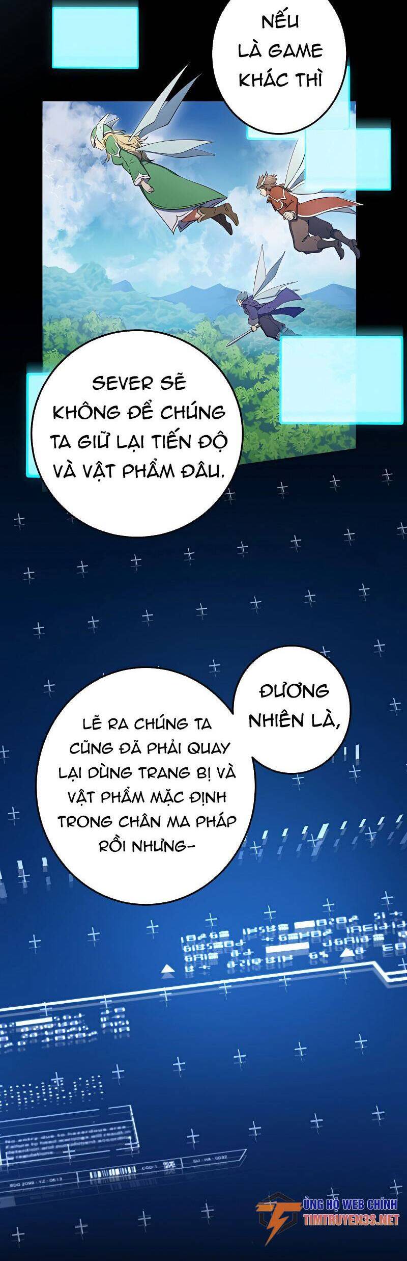 Quỷ Ấn Chapter 30 - 18