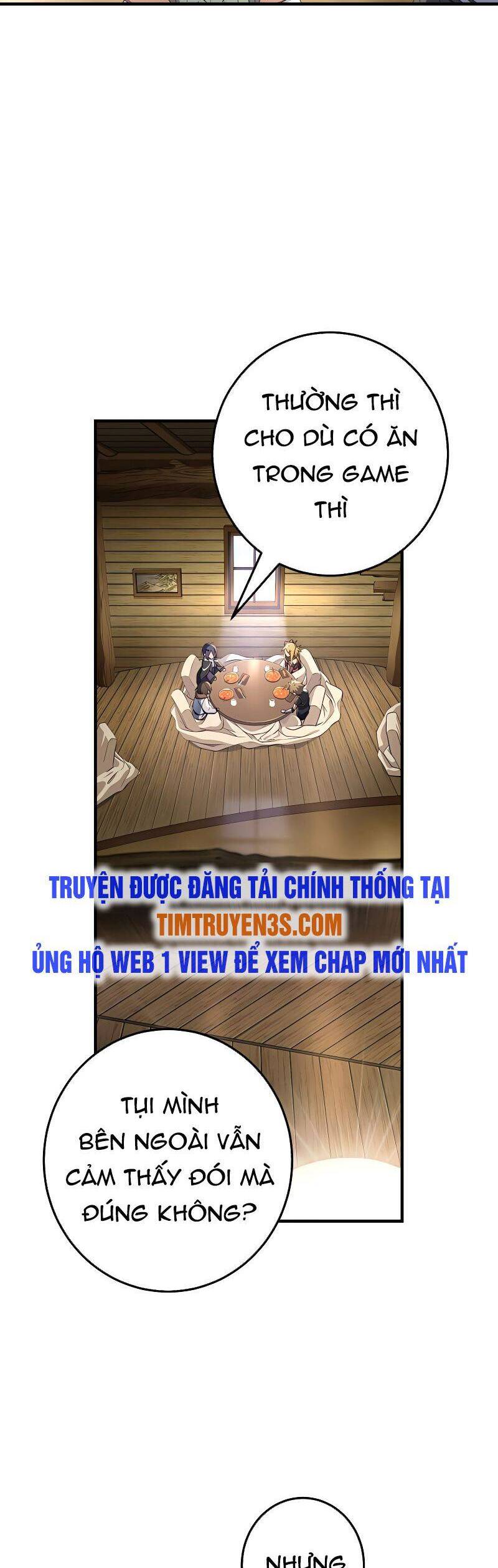 Quỷ Ấn Chapter 30 - 37