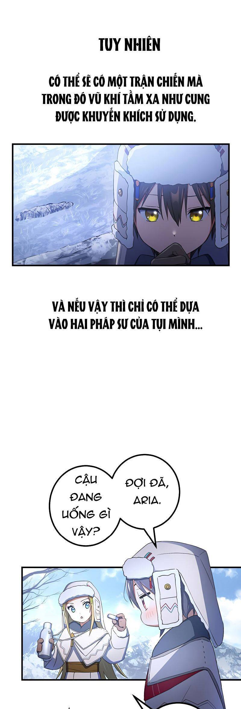 Quỷ Ấn Chapter 31 - 24