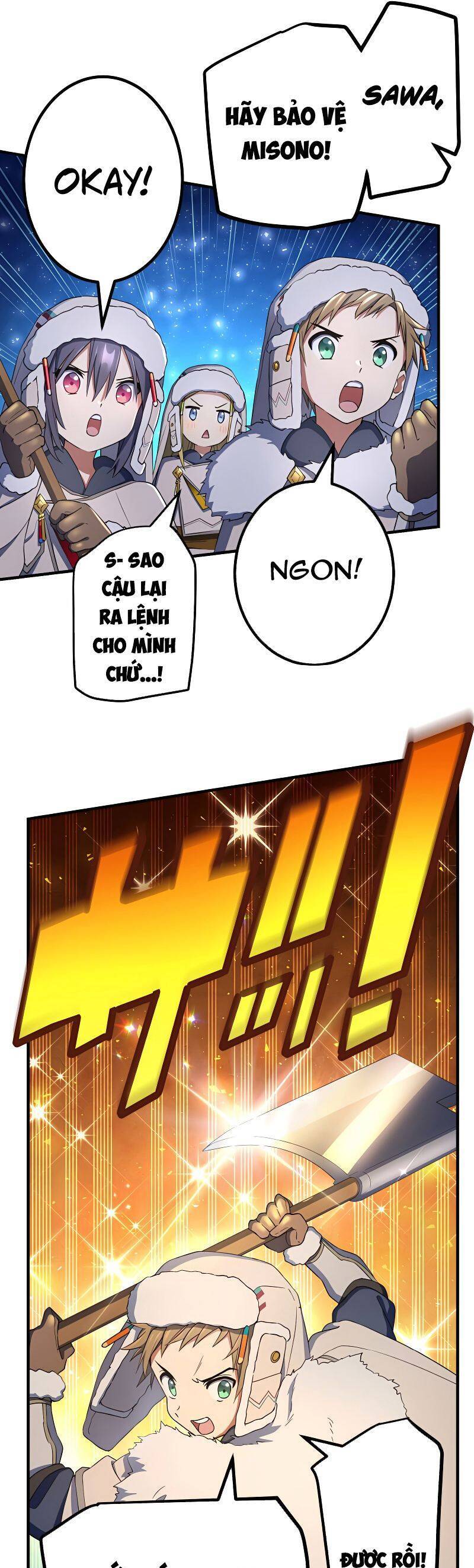 Quỷ Ấn Chapter 31 - 30
