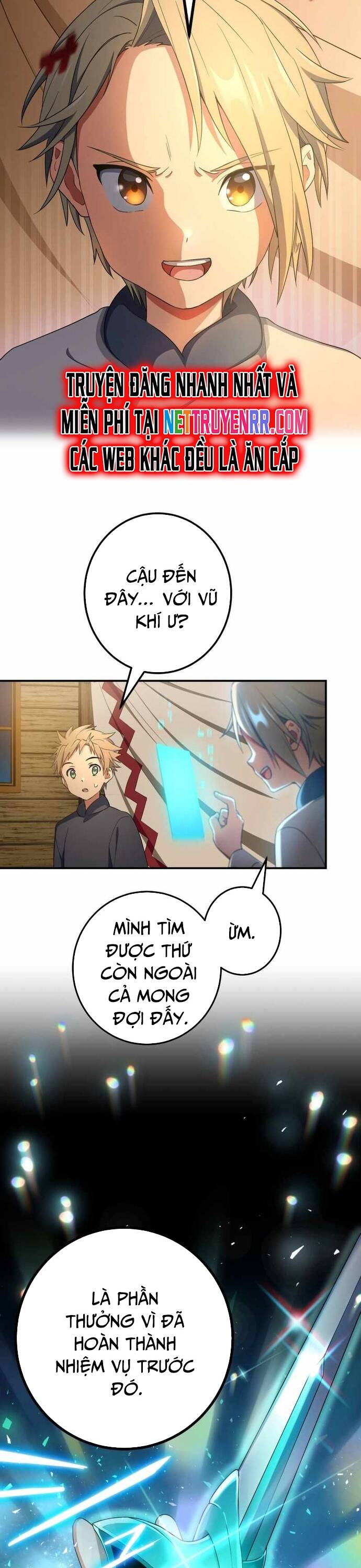 Quỷ Ấn Chapter 36 - 2