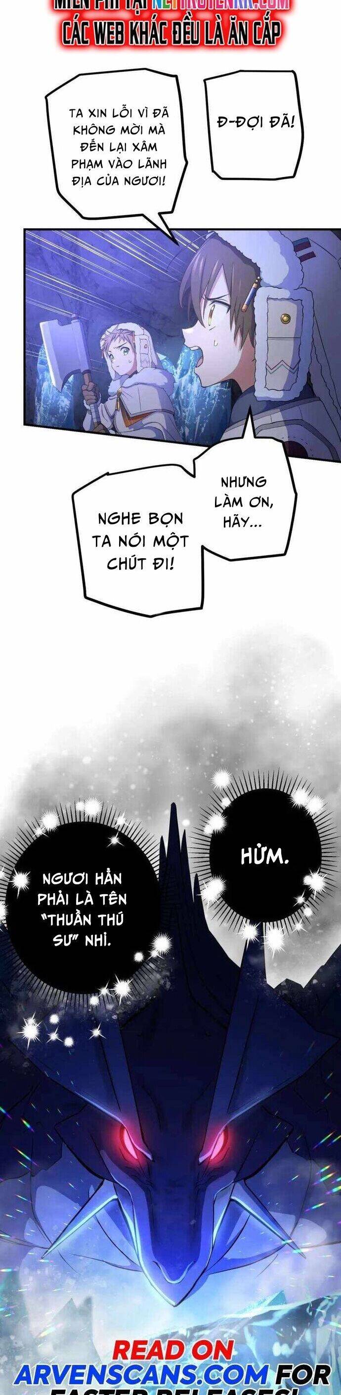 Quỷ Ấn Chapter 37 - 19